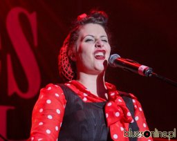 Davina &amp; The Vagabonds (11)